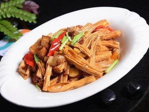 Chongqing Charcoal Grilled Fish (Jinshui Road Branch)
