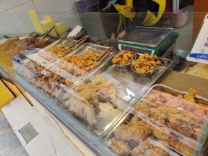 Yun胖 Roast Duck (Huangxi Kou Branch)
