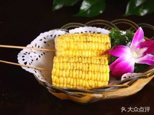 Li's Yanji Seafood BBQ