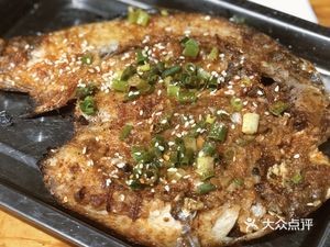 Fat Man Barbecue (Xingzhong Road Store)