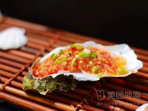 Xiao Song Barbecue (Ninghai Store)
