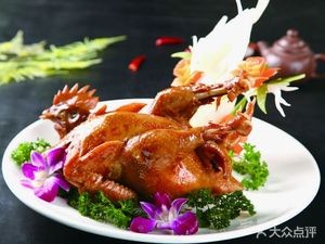 Sanlang Delicacies (Private Black Duck Store)