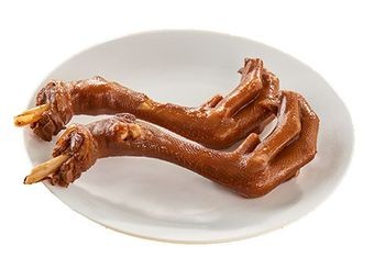 Mr. Miao's Yangzhou Salted Goose