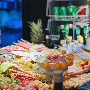 Chen Ji Jiumi Lamb Hot Pot (Ninghai Store)