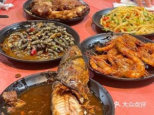 Luo's Pan-Fried Dumplings (Wenquan Lijing Garden Branch)