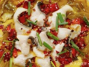Juyou Xuan Restaurant