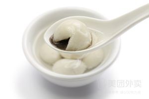 Bai Wei Congee Hall (Xi Dian Branch)