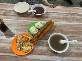 Ala Congee Shop