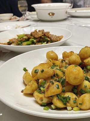 Funingmen - Local Shanghai Cuisine