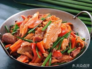 Xiaohai Dai Ninghai Seafood Restaurant