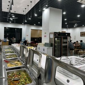 Xianshun Farmhouse Self-Service Restaurant