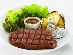 Xiao Tian Di Western Restaurant (Chang Street Branch)