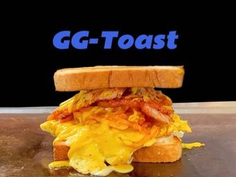 GG-Toast