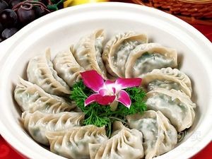 Dumpling Legend (Jiasheng Yinzuo Store)