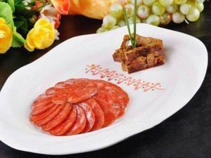 Northeast Dumpling House (Zhao Long Road Branch)