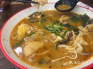 Northeastern Ma La Tang (Jiasheng Yinzuo Store)