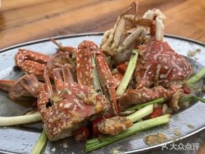 Xiao Andong Farmhouse Cuisine