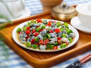 Old Station Home-style Cuisine