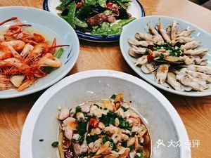 Home-style Vegetables (Gongren Road Branch)