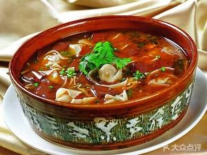 Fujian Shaxian Snacks (Market Road Branch)