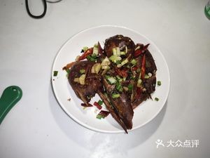 Old Street Corner Food Stall