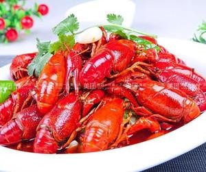 Shi Zai Xiang Lobster Sichuan Cuisine