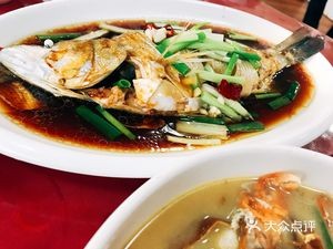 Xi Yang Yang Seafood Restaurant (Andong Branch)