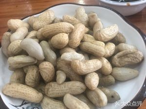 Jude Wei Andong Small Seafood