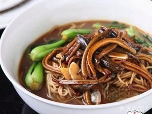 Xinxin Noodle Shop (Andong Branch)