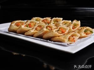 Xinchang Stir-Fried Rice Cakes (Hongqiao Alley Branch)