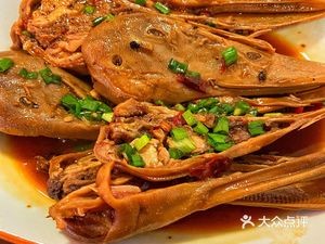 Quzhou Farmhouse Restaurant (Jiangdong Branch)