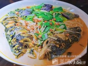 Quzhou Farmhouse Cuisine (Huayan Street Branch)