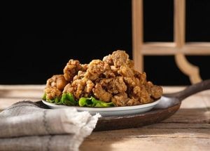 Zhang's Hunan King Sauce Duck (Da Dai Street Branch)