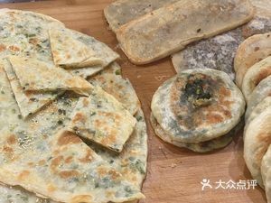 Henan Pancake House (Dabu Community Branch)