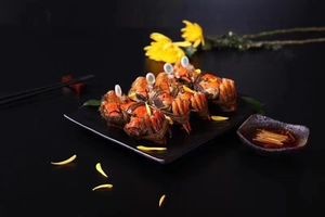 Ningbo Yangcheng Shangpin Crab (Yonggang South Road Branch)