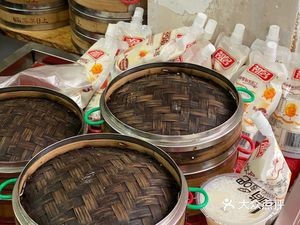 Immortal's Retreat Breakfast Shop