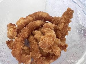 Milk-flavored Fried Rice · Yangzhou Fried Rice Supreme Cat Tooth Rice (Baizhang Branch)