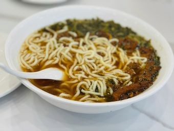 Sanheng Wang Steamed Buns (Huayan Street Branch)