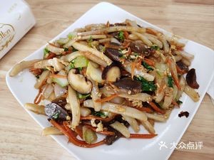 Shanghai Steamed Bun House (Yonggang North Road Branch)