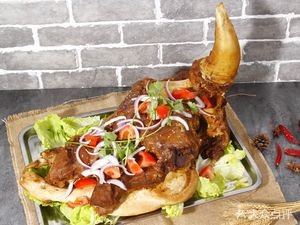 Ayuan Beef Flavor House (Jiangdong Branch)