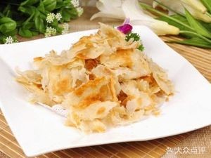 Tujia Fragrant Sauce Pancake (Bazhang Branch)