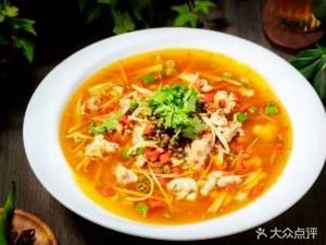 Cheng Jie Yanbang Cuisine (Yinzhou Huayuanli Branch)