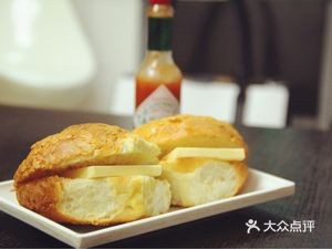 Jingxinwei (Huayan Street Store)