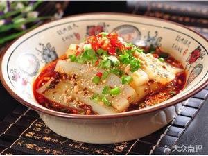 Chongqing Meets Hunan