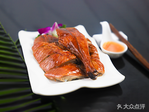 Xin Le Hui Big Canteen (Baizhang Branch)