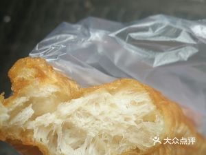 Fangxin Da Bing You Tiao (Dabu Community Store)