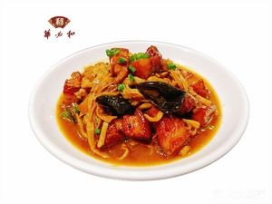 Huabihuo (Bazhang East Road Store)