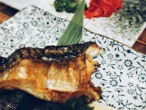 Wafu Robata Yakiniku (Jicao Street Branch)