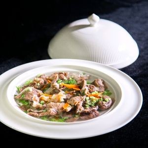 Tian Luo Girl · Ningbo Seafood (Hongcai Plaza Branch)