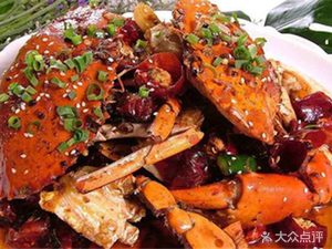 Ninghai Seafood Restaurant (Huayang Street Branch)